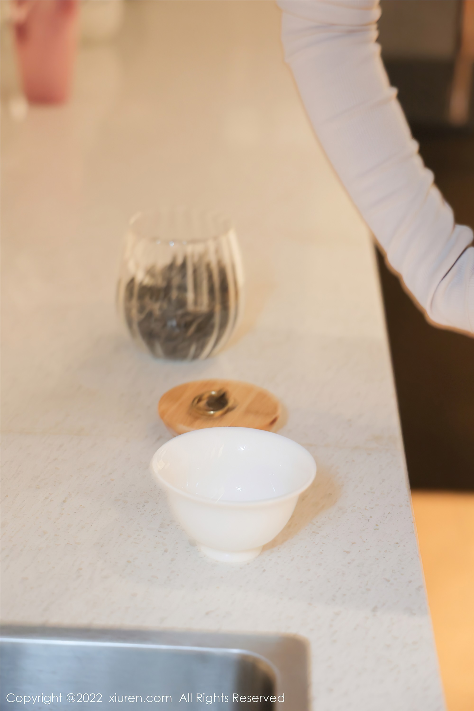 Xiuren秀人网 2022.03.04 NO.4671 汐汐baby